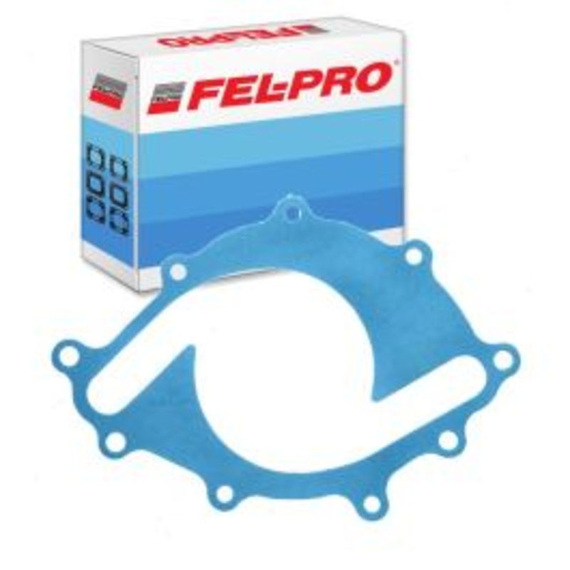 Fel-Pro Engine Water Pump Gasket for 1989-1996 Laforza Laforza 5.0L V8
