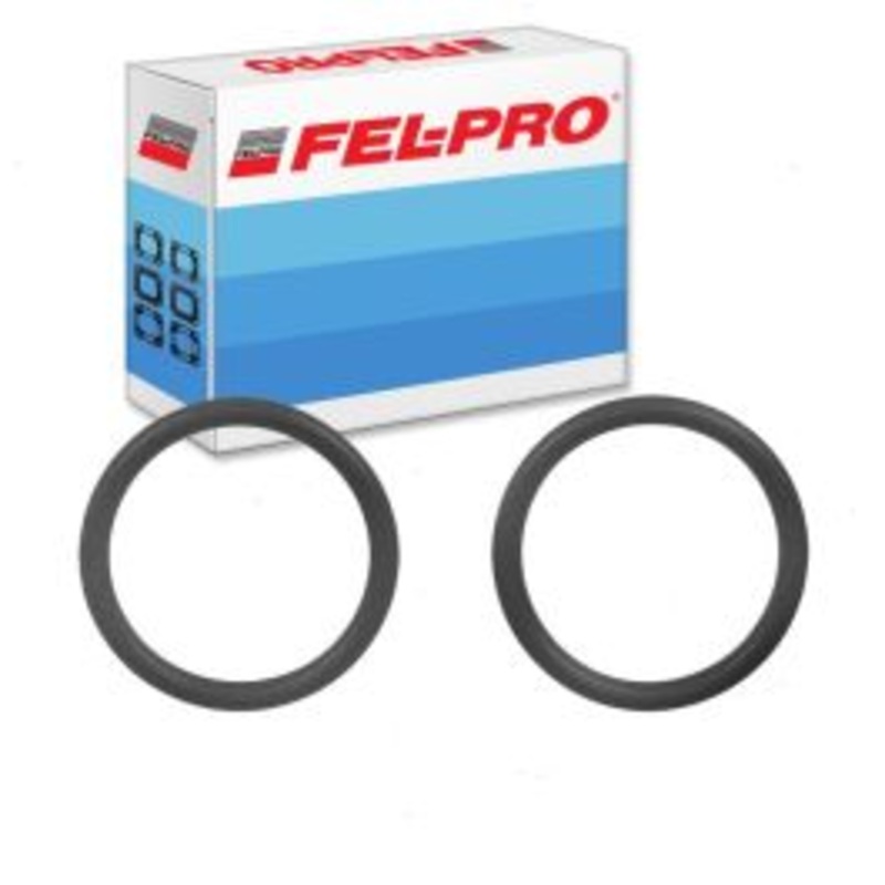 Fel-Pro Engine Water Pump Gasket for 2007-2012 Kia Rondo 2.4L L4