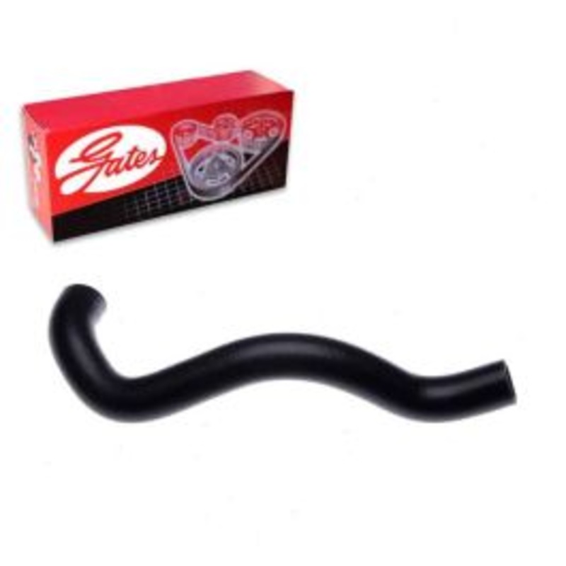 Gates 22673 Radiator Coolant Hose