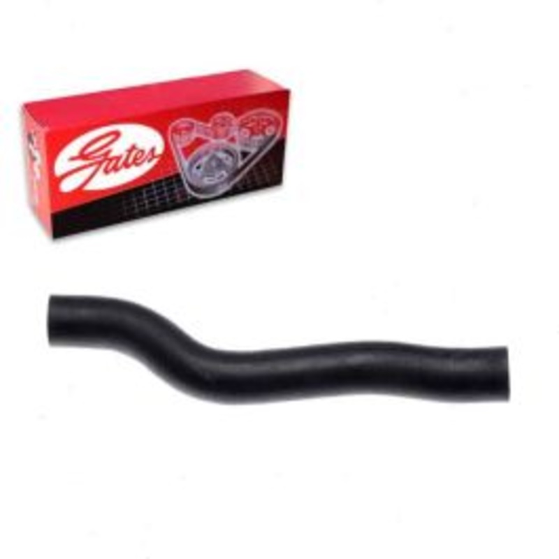 Gates 23178 Radiator Coolant Hose