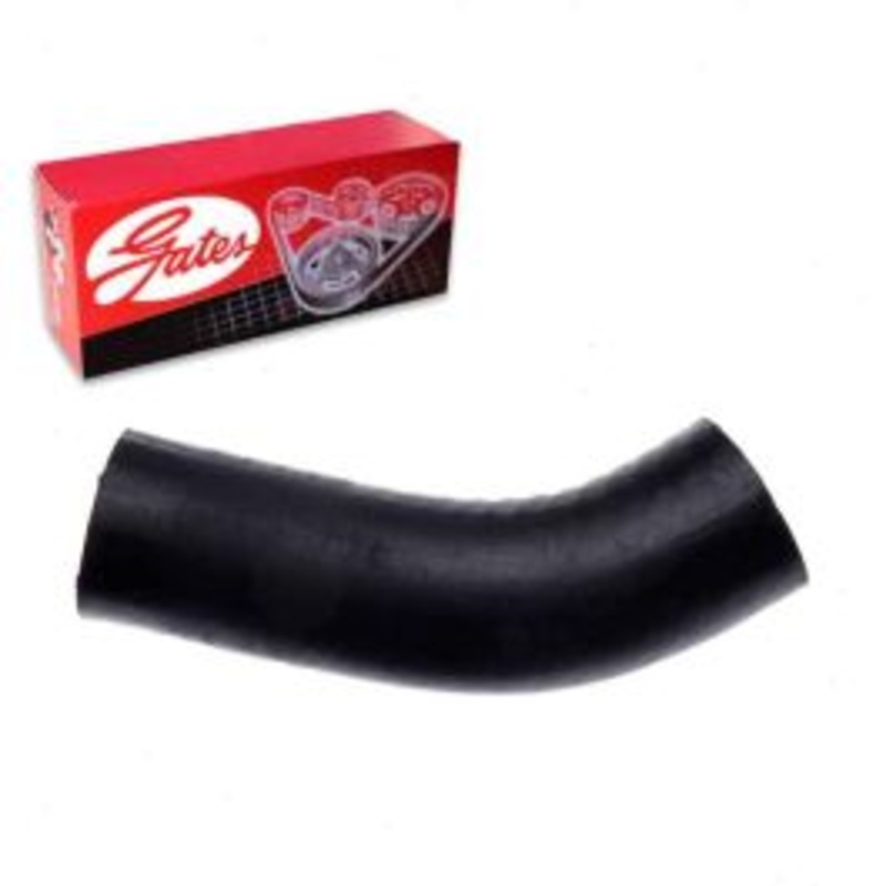 Gates Engine Coolant Bypass Hose for 1994-2002 Dodge Ram 3500 5.9L V8