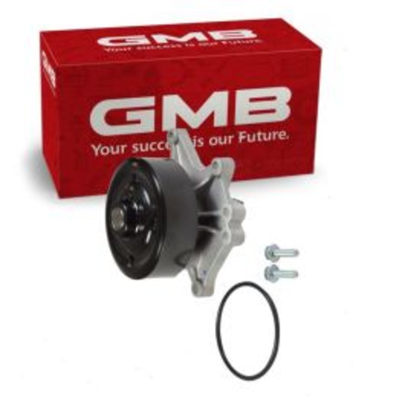 GMB Engine Water Pump for 2000-2006 Toyota MR2 Spyder 1.8L L4