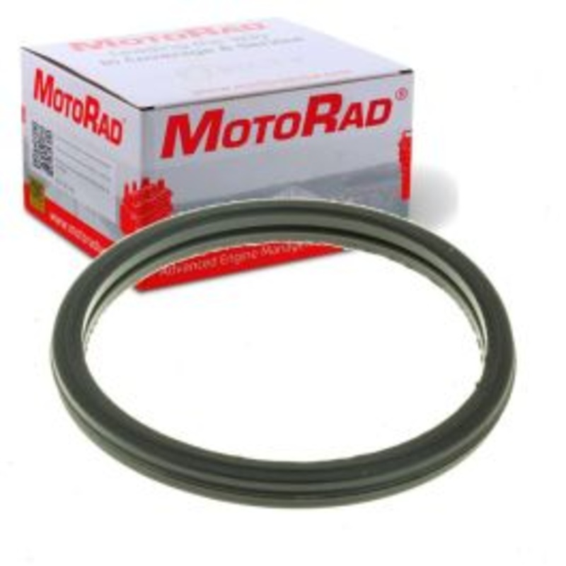 MotoRad Coolant Thermostat Seal for 2000-2004 Toyota Tundra