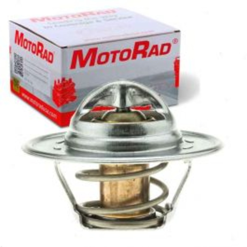 MotoRad Engine Coolant Thermostat for 1972-1976 Ford Gran Torino