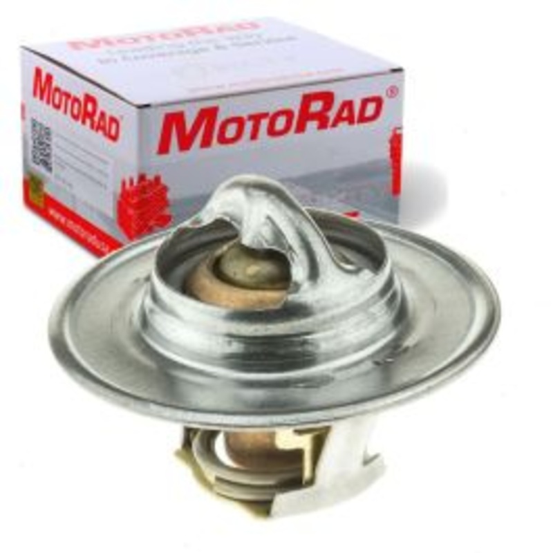 MotoRad Engine Coolant Thermostat for 1979-1995 GMC C3500