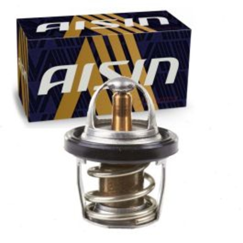 AISIN Upper Engine Coolant Thermostat for 2014-2017 Subaru Forester 2.5L H4