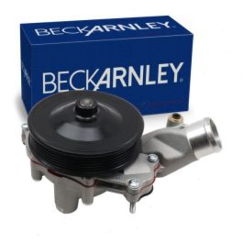 Beck/Arnley Water Pump for 2022-2023 Land Rover Defender 90 5.0L V8