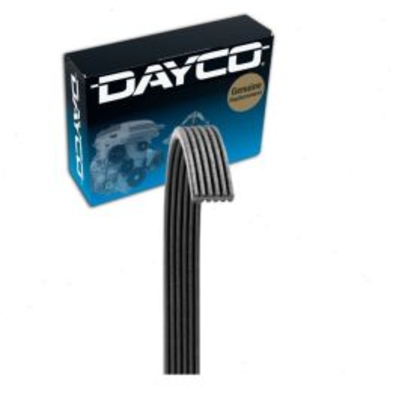 Dayco 6060898 Serpentine Belt