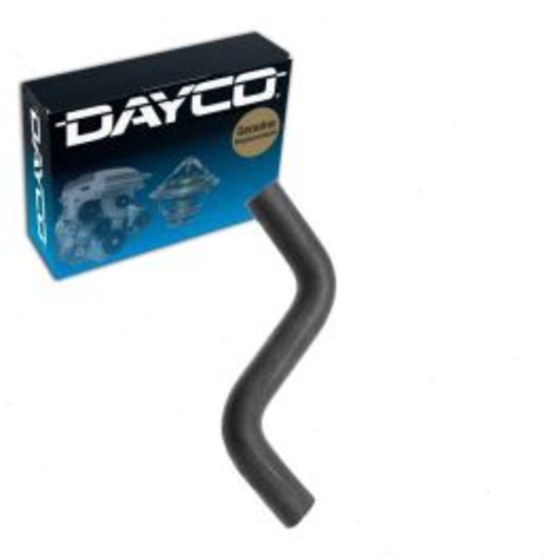Dayco 71794 Radiator Coolant Hose