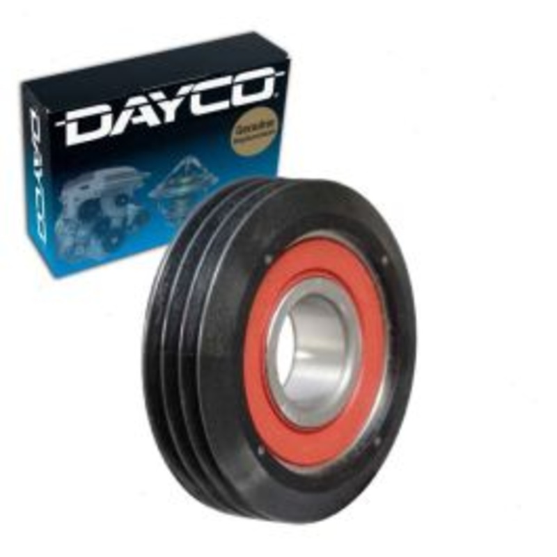 Dayco 89145 Drive Belt Idler Pulley