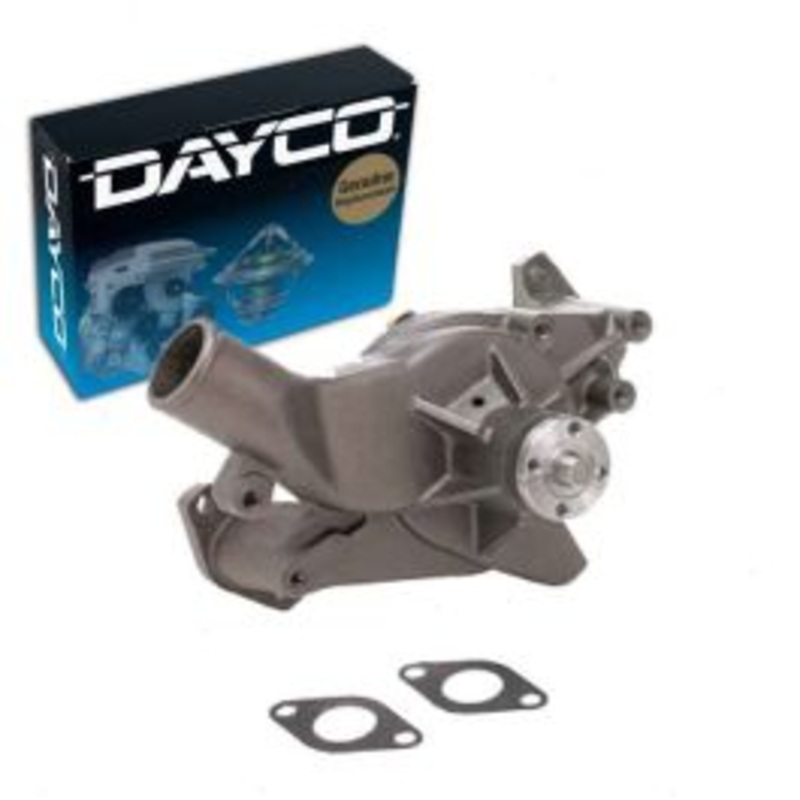 Dayco DP822 Engine Water Pump