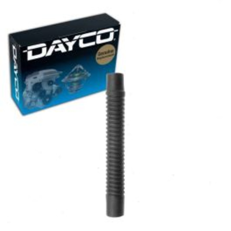 Dayco Lower Radiator Coolant Hose for 1963-1964 Dodge 880 5.9L 6.3L V8