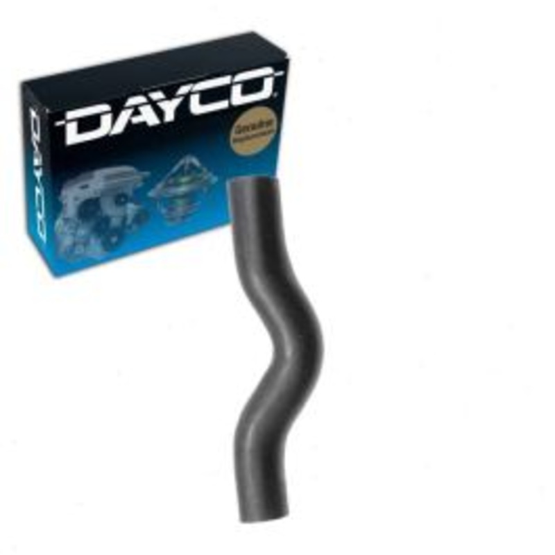 Dayco Upper Radiator Coolant Hose for 2003-2006 Nissan 350Z 3.5L V6