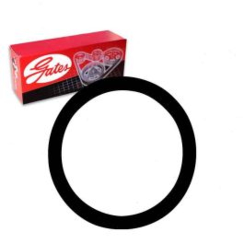 Gates Coolant Thermostat Seal for 2001-2009 Toyota Sequoia 4.7L V8