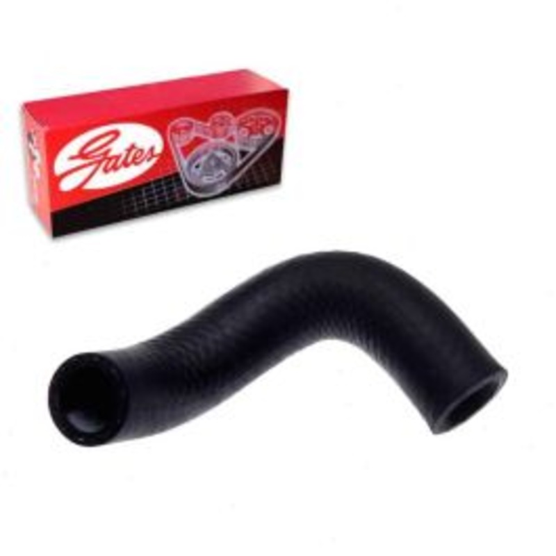 Gates Engine Coolant Bypass Hose for 1975-1983 Ford E-100 Econoline Club Wagon 5.8L V8