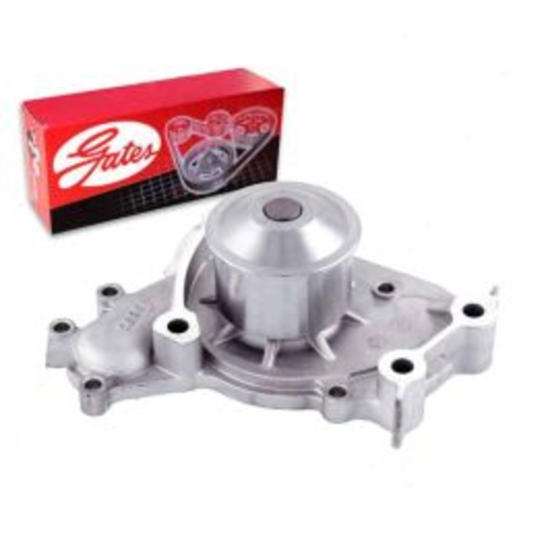Gates Engine Water Pump for 1994-2003 Lexus ES300 3.0L V6