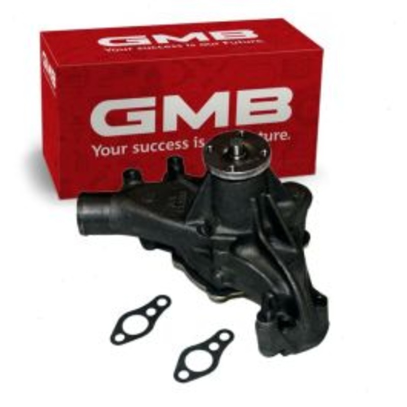 GMB Engine Water Pump for 1977-1982 Oldsmobile Delta 88 4.4L 5.7L V8