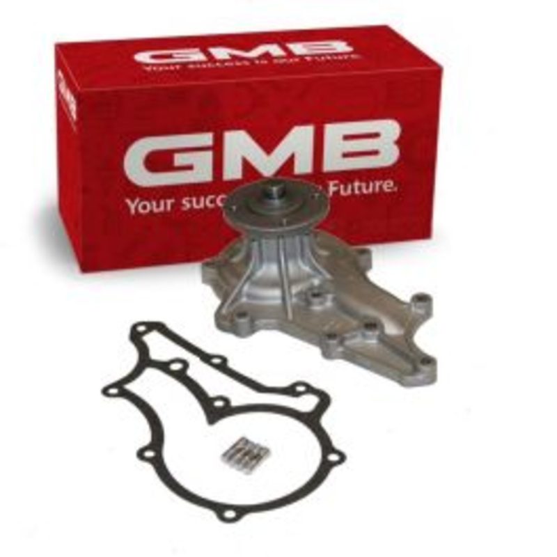 GMB Engine Water Pump for 1984 Toyota 4Runner 2.4L L4