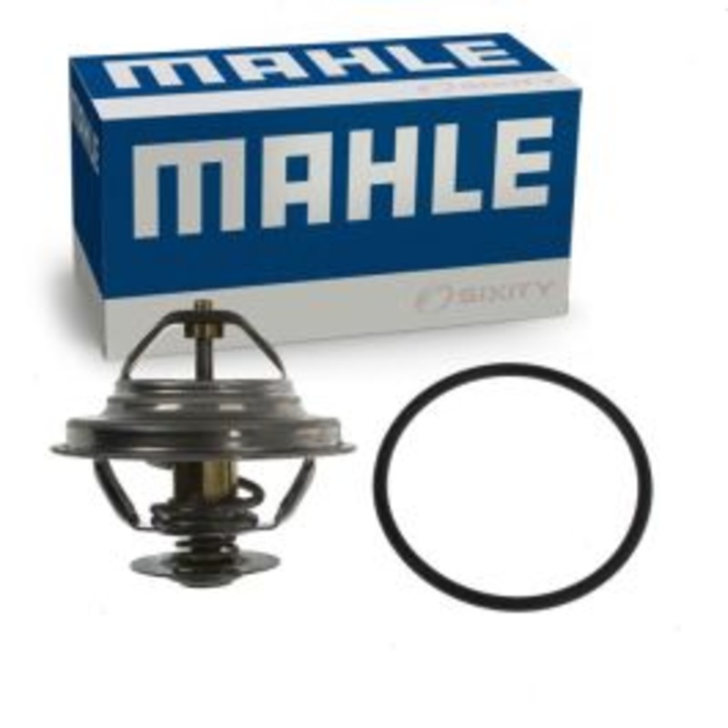 MAHLE TX Engine Coolant Thermostat for 1989-1990 BMW 525i 2.5L L6