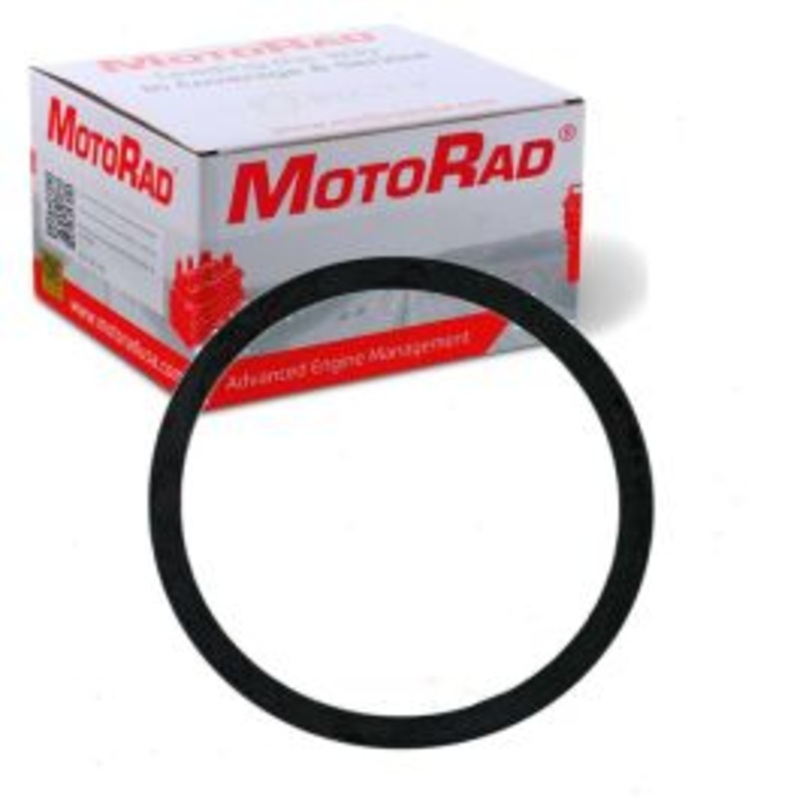 MotoRad Coolant Thermostat Seal for 1995-2013 Acura TL