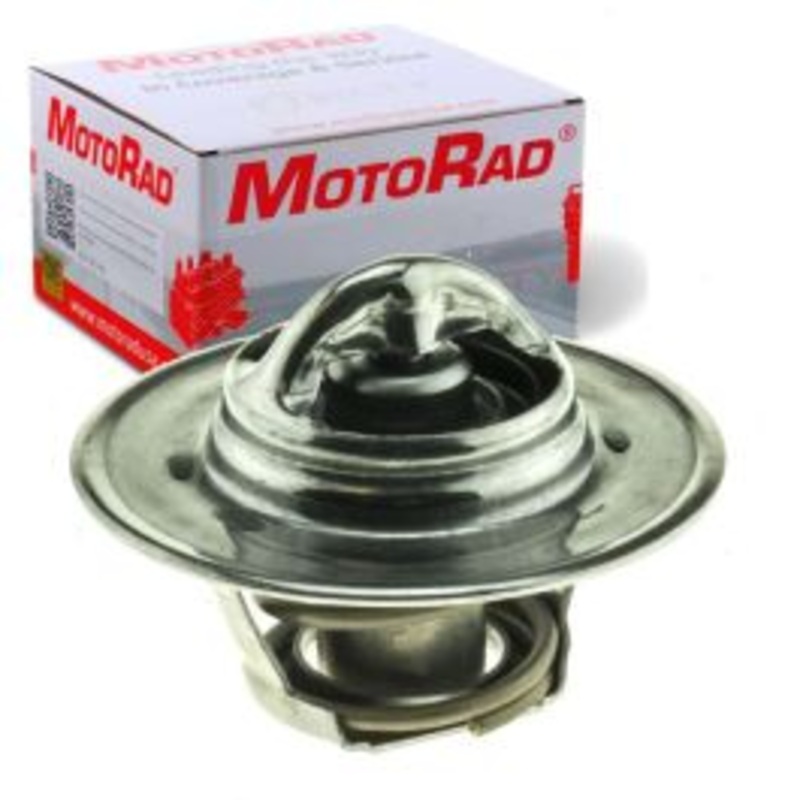 MotoRad Engine Coolant Thermostat for 1965-1971 Oldsmobile 442