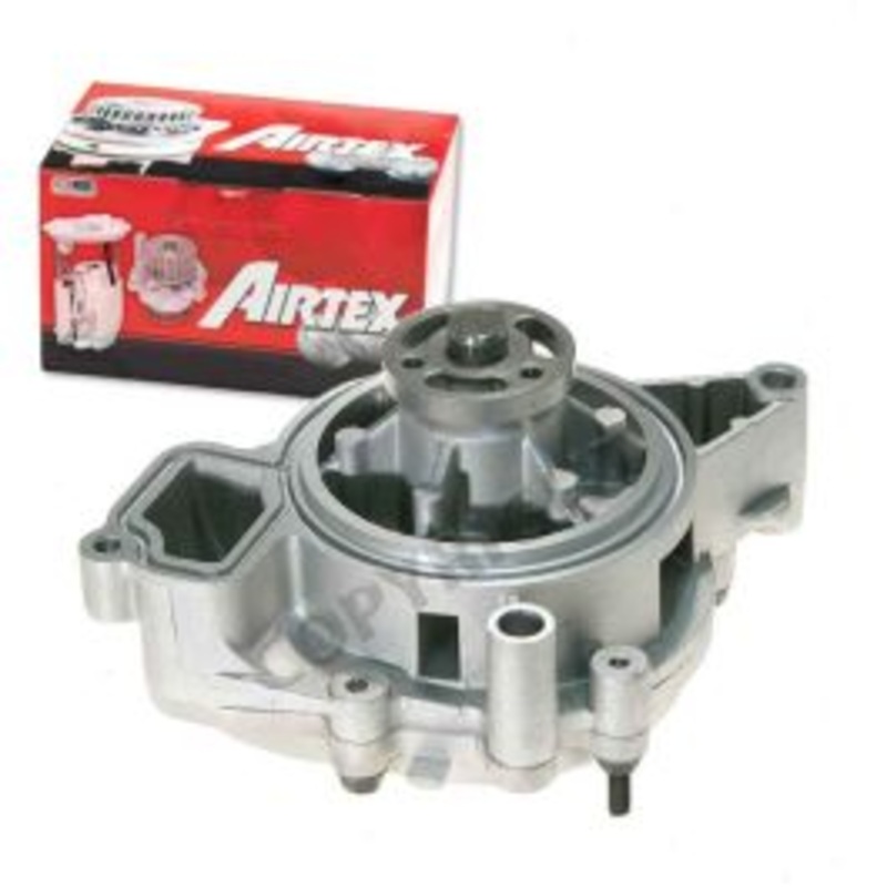 Airtex Engine Water Pump for 2001-2002 Saturn L100 2.2L L4