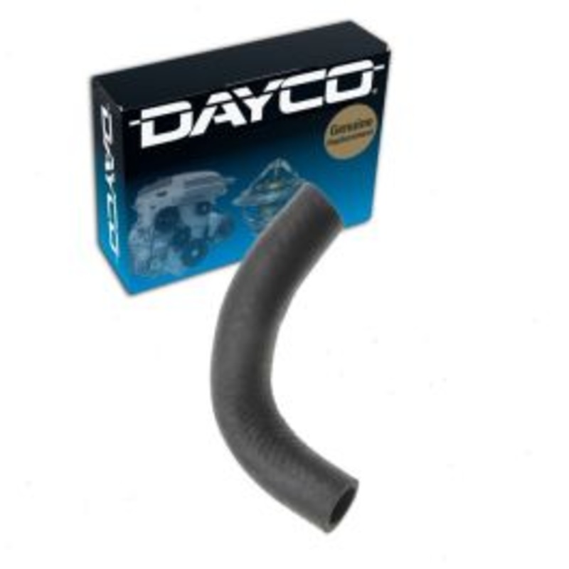 Dayco Engine Coolant Bypass Hose for 1975-1983 Ford E-100 Econoline 5.8L V8