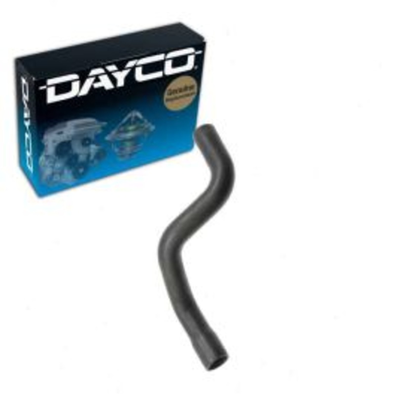 Dayco Lower Radiator Coolant Hose for 2005-2009 Buick LaCrosse 3.8L V6