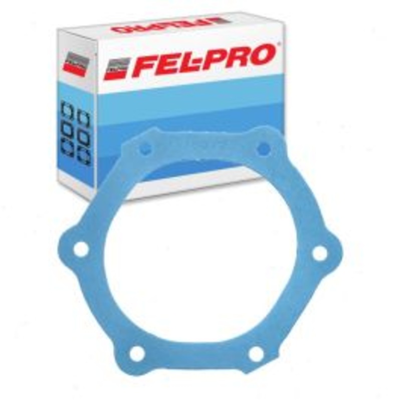 Fel-Pro Engine Water Pump Gasket for 1979-2000 GMC C2500 4.3L 5.0L 5.7L 6.6L V6 V8