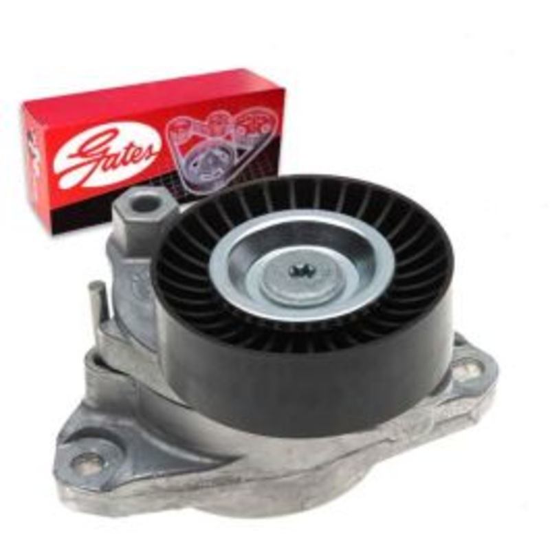 Gates DriveAlign 38319 Drive Belt Tensioner Assembly