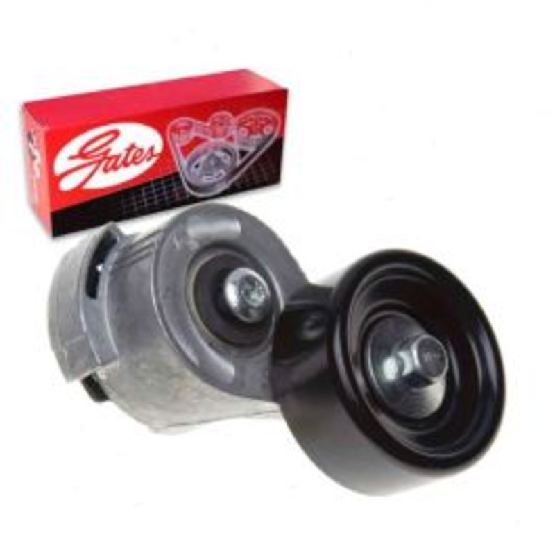 Gates DriveAlign 38385 Drive Belt Tensioner Assembly