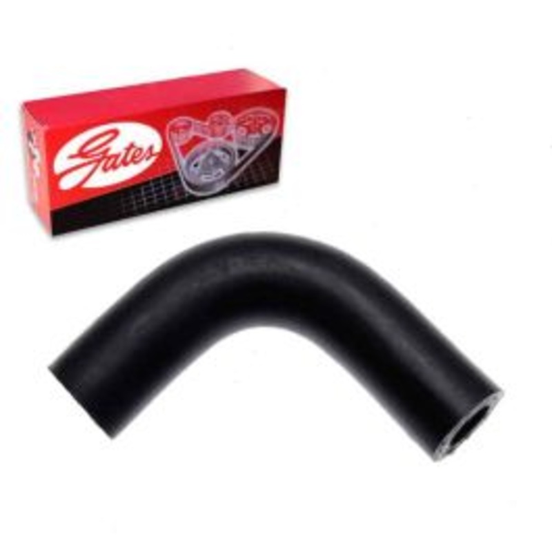 Gates Engine Coolant Bypass Hose for 1989-1990 Buick Century 3.3L V6