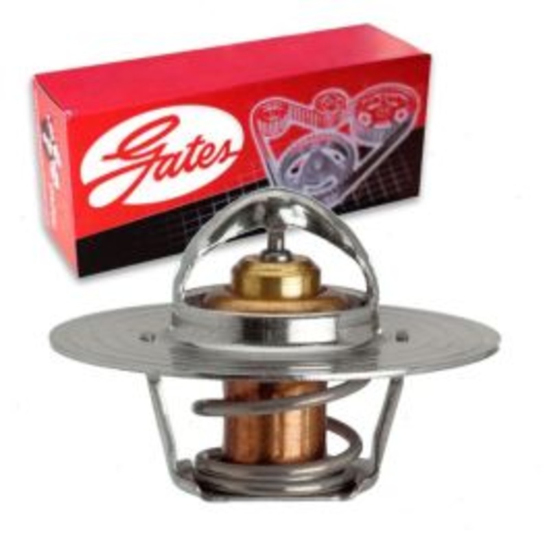 Gates Engine Coolant Thermostat for 1951-1952 Plymouth Concord 3.6L L6