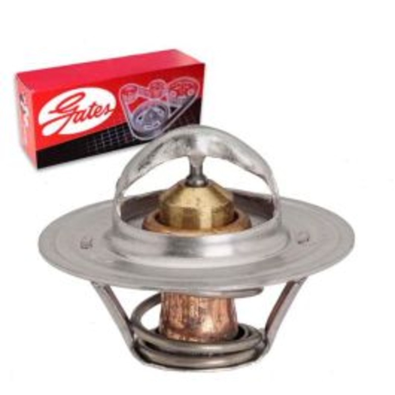 Gates Engine Coolant Thermostat for 1997-2001 Mercury Mountaineer 5.0L V8