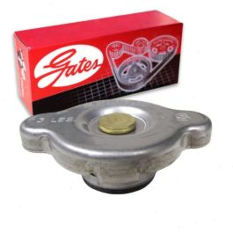 Gates Radiator Cap for 2003-2008 Infiniti FX35 3.5L V6
