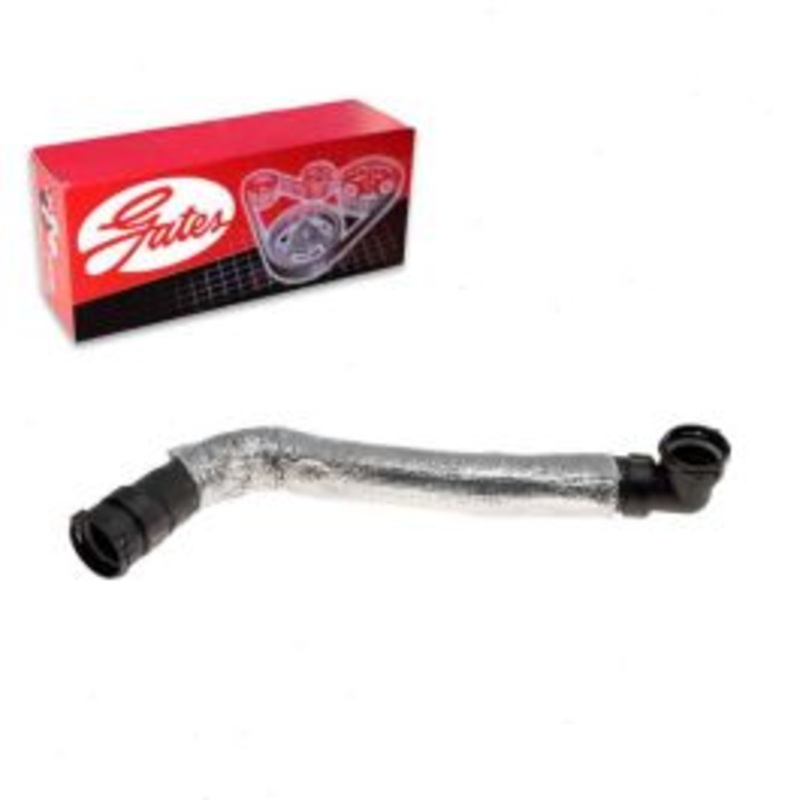 Gates Upper Radiator Coolant Hose for 2011-2016 Ford F-250 Super Duty 6.7L V8