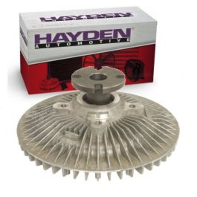 Hayden 2711 Engine Cooling Fan Clutch