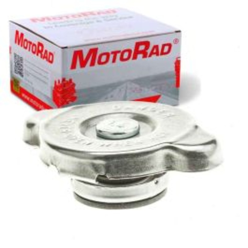 MotoRad Radiator Cap for 2008 Infiniti G35