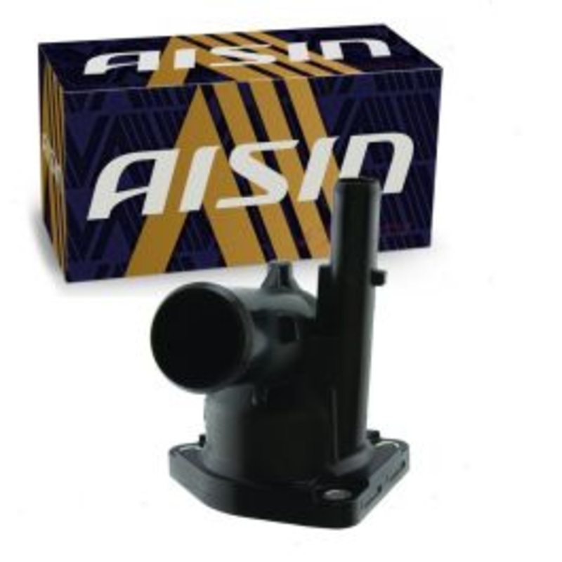 AISIN Engine Coolant Thermostat for 2011-2017 Lexus CT200h 1.8L L4
