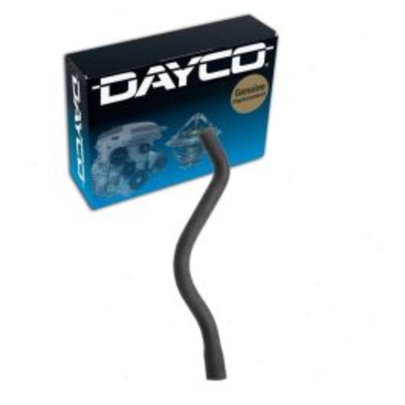 Dayco 71029 Radiator Coolant Hose