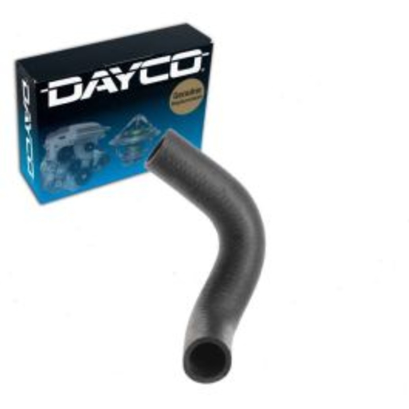 Dayco 72098 Radiator Coolant Hose