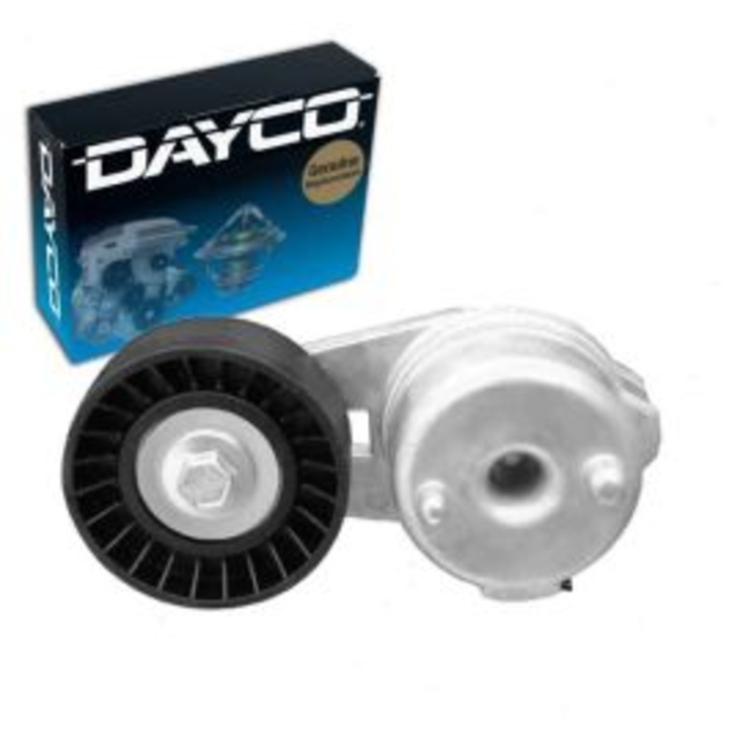 Dayco 89245 Drive Belt Tensioner Assembly