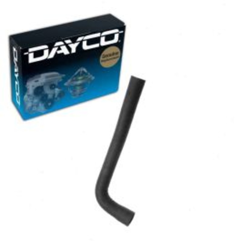 Dayco Upper Radiator Coolant Hose for 2003-2010 Dodge Ram 2500 5.9L 6.7L L6