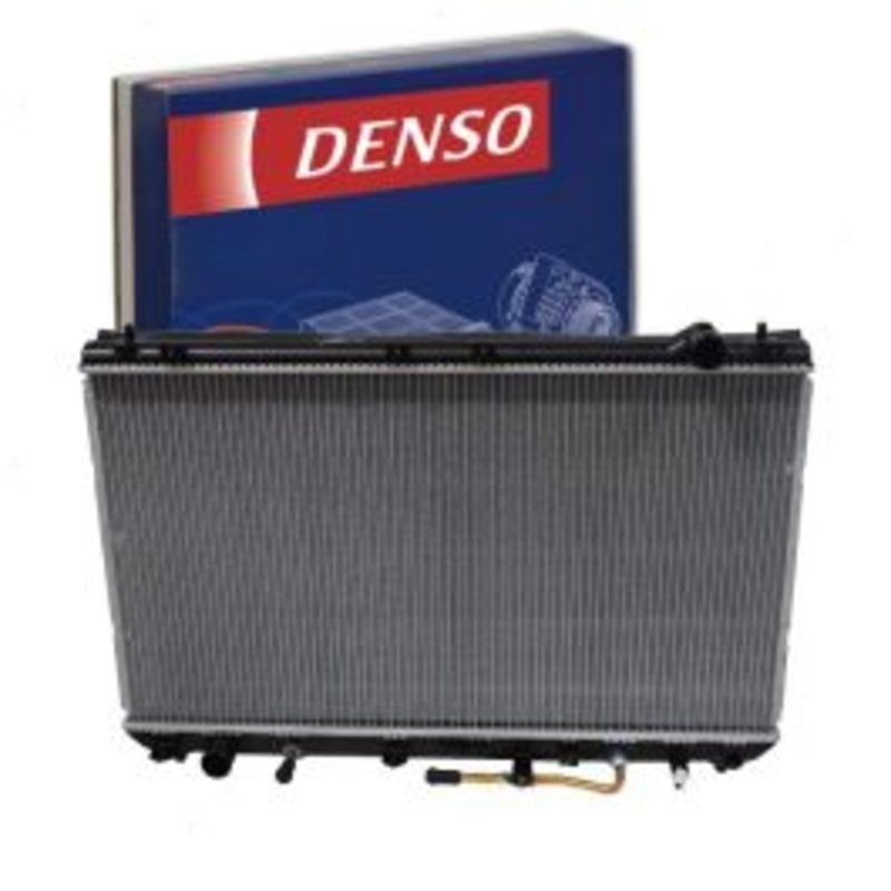 DENSO 221-0502 Radiator