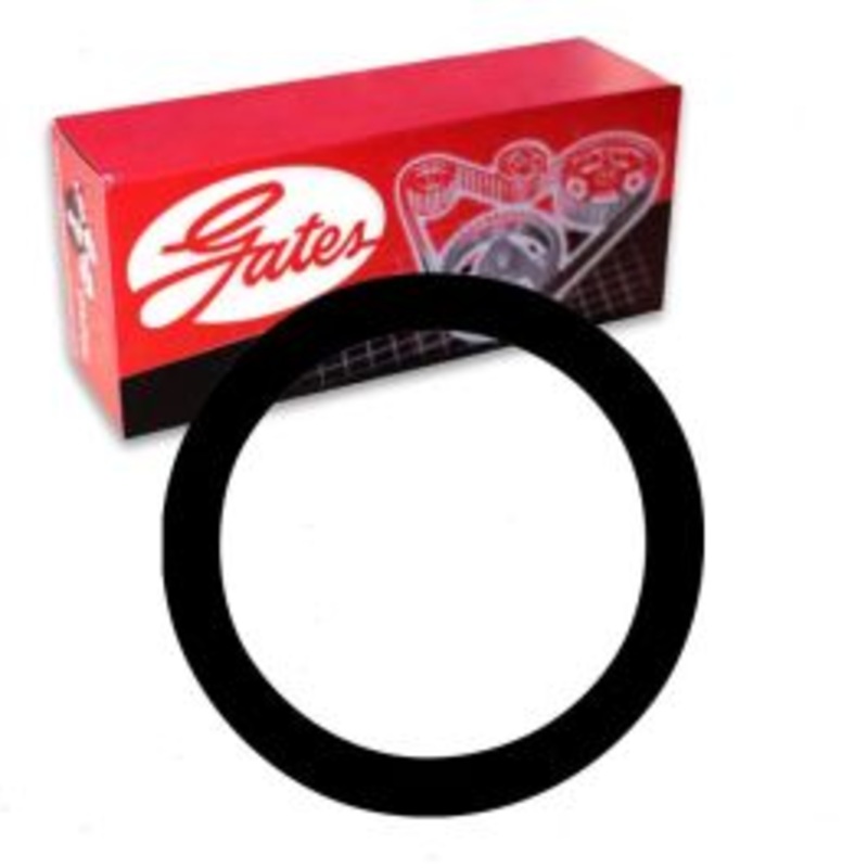Gates Coolant Thermostat Seal for 1995-2000 Suzuki Esteem 1.6L 1.8L L4