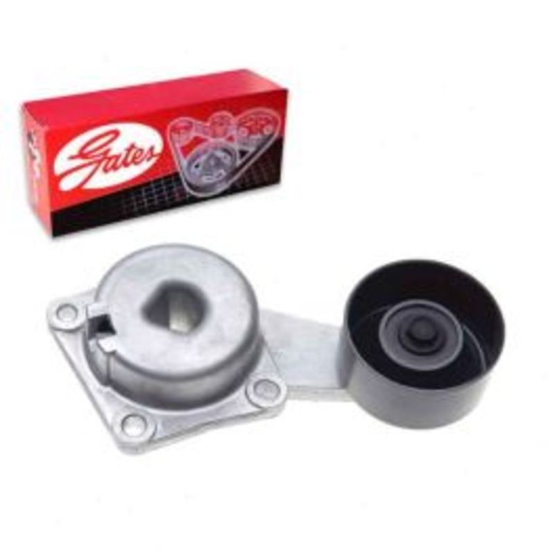 Gates DriveAlign 38133 Drive Belt Tensioner Assembly