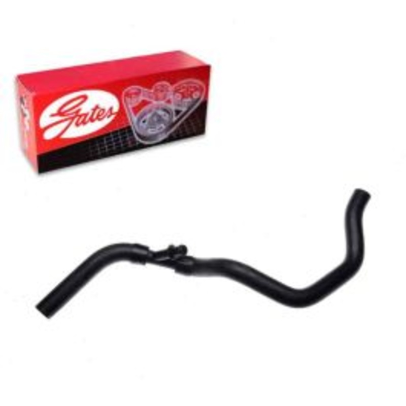 Gates Engine Coolant Bypass Hose for 2005 Ford E-350 Club Wagon 6.0L V8