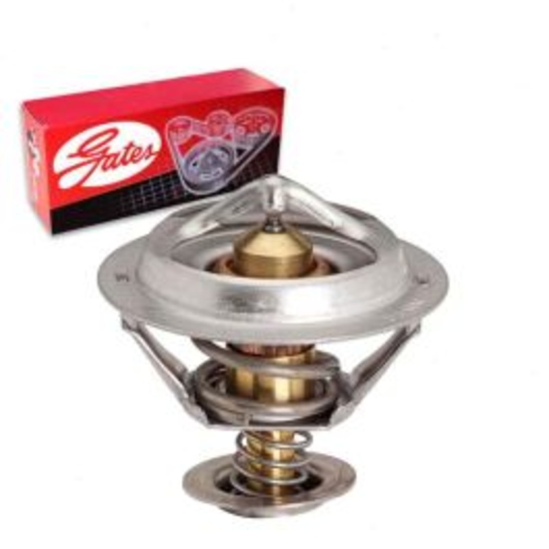 Gates Engine Coolant Thermostat for 1993-1998 Toyota Supra 3.0L L6