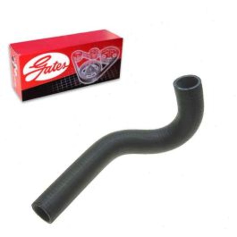 Gates Upper Radiator Coolant Hose for 1997-2001 Honda CR-V 2.0L L4