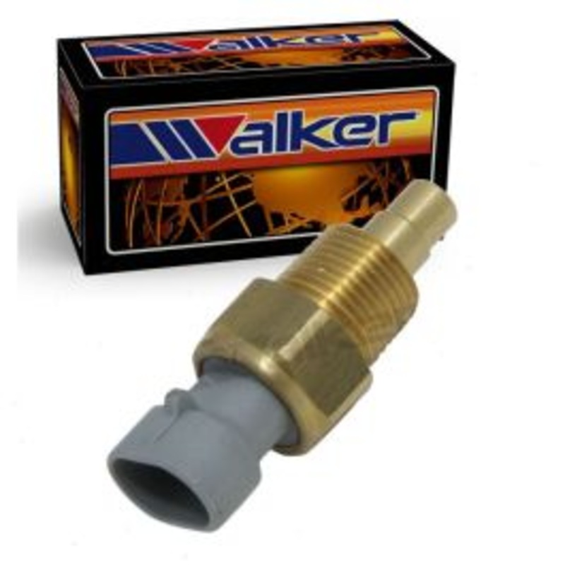 Walker Products Coolant Temperature Sender for 1998-2001 AM General Hummer